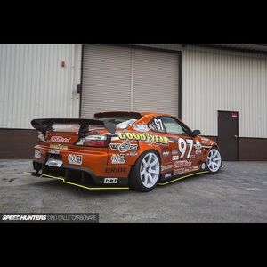 Meet your Posher, Jesse